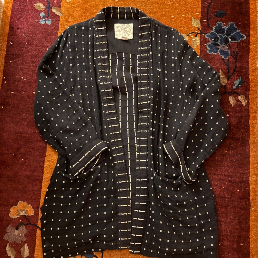 Ace & Jig Alexa Cardigan